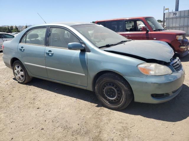 2006 Toyota Corolla Ce VIN: 1NXBR32E36Z656392 Lot: 56935584