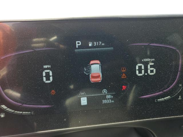 2024 KIA SPORTAGE E - 5XYK33DF3RG173549