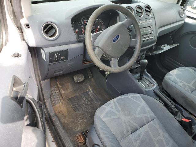 NM0LS7BNXCT118792 2012 Ford Transit Connect Xlt