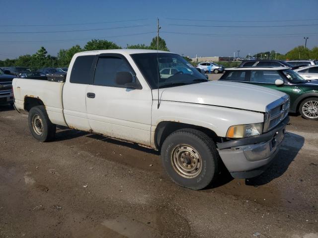 1998 Dodge Ram 2500 VIN: 3B7KC22Z5WG138239 Lot: 54568394