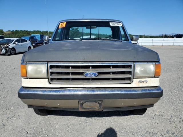 1991 Ford F150 VIN: 1FTEX14Y6MKA46014 Lot: 53549614