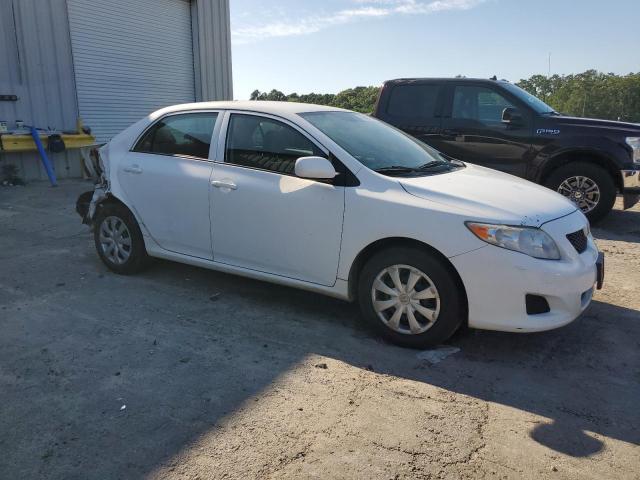 2010 Toyota Corolla Base VIN: 2T1BU4EE2AC382855 Lot: 56943074