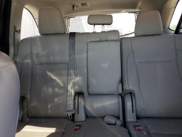 2015 Toyota Highlander Xle VIN: 5TDJKRFHXFS077884 Lot: 55019964