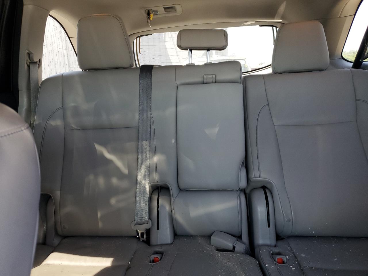 5TDJKRFHXFS077884 2015 Toyota Highlander Xle