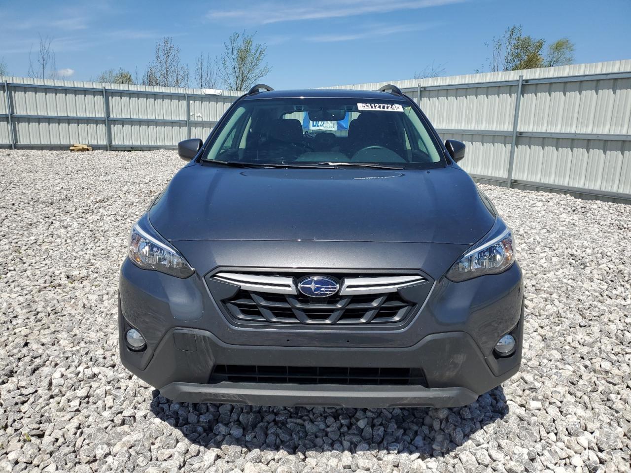 2023 Subaru Crosstrek Premium vin: JF2GTAEC2PH280564