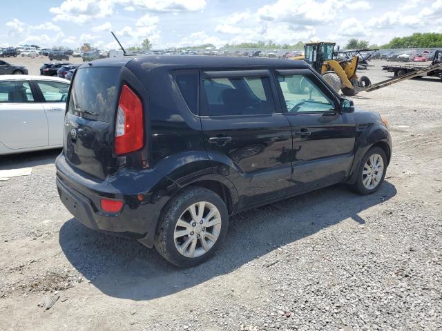 2013 Kia Soul + VIN: KNDJT2A60D7533294 Lot: 55547554