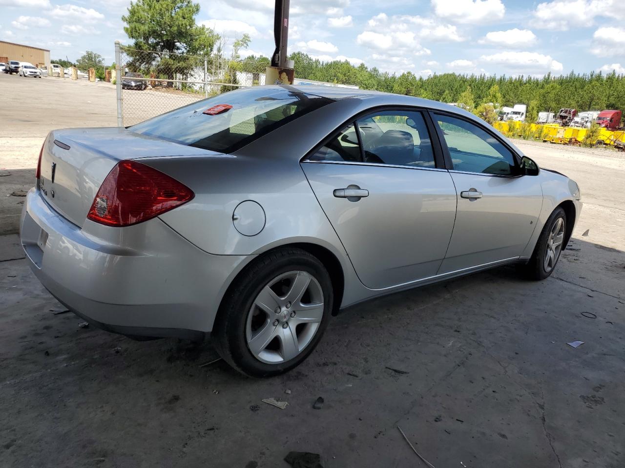 1G2ZG57B794113185 2009 Pontiac G6