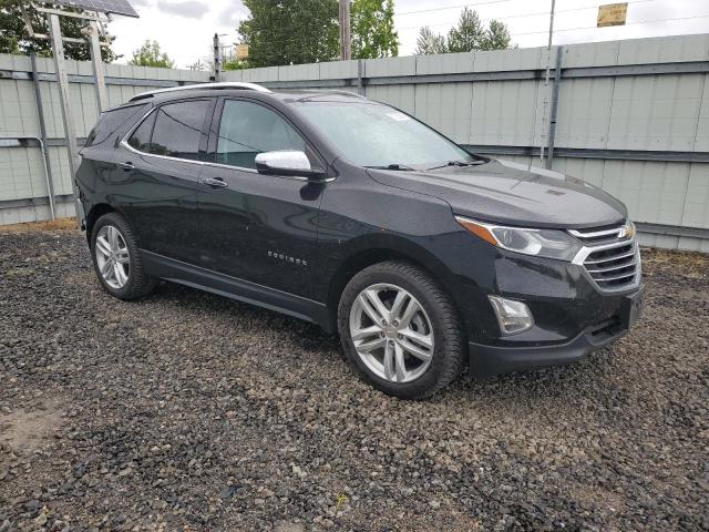 2020 Chevrolet Equinox Premier VIN: 2GNAXYEXXL6214985 Lot: 56505424