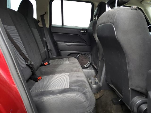 2016 JEEP PATRIOT SP - 1C4NJPBB9GD643623