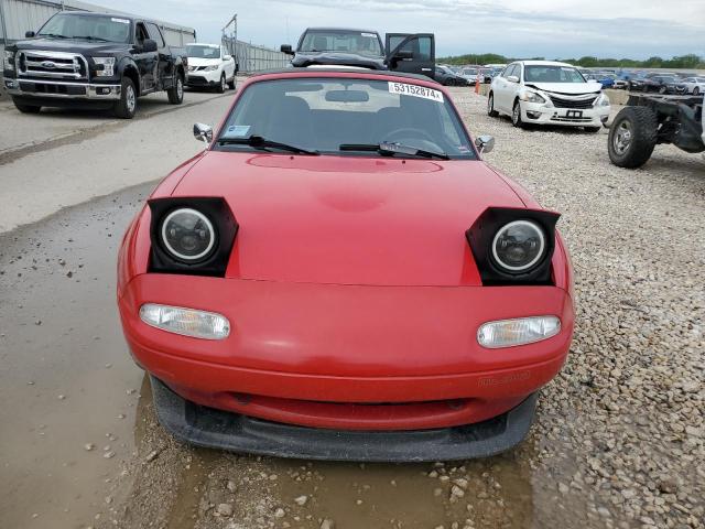 1991 Mazda Mx-5 Miata VIN: JM1NA3514M0202366 Lot: 53152874