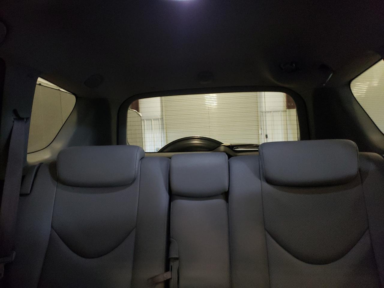 JTMBK31V195073618 2009 Toyota Rav4 Limited