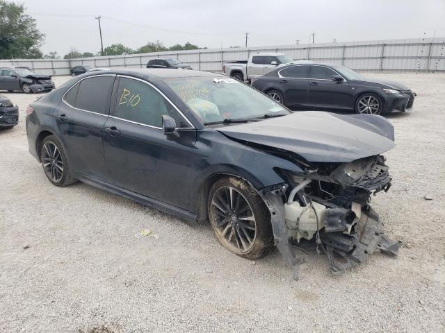 VIN 4T1B11HK4KU810935 2019 Toyota Camry, L no.4