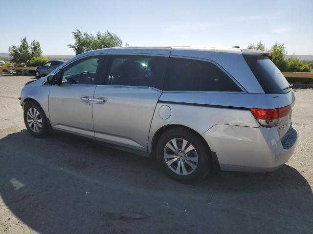 2014 Honda Odyssey Exl VIN: 5FNRL5H65EB114069 Lot: 53902604