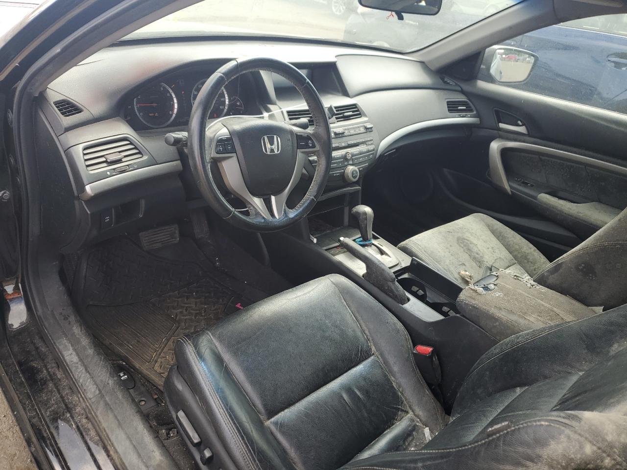 1HGCS12839A025628 2009 Honda Accord Exl