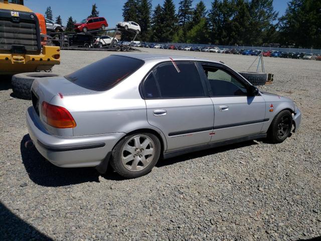 1996 Honda Civic VIN: EK33021702 Lot: 54263594