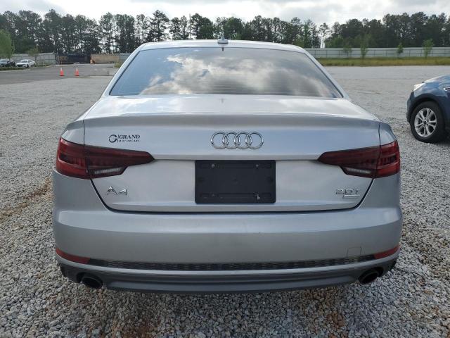 VIN WAUKMAF47JA230950 2018 Audi A4, Premium no.6