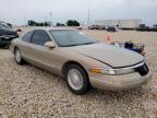 LINCOLN MARK VIII photo