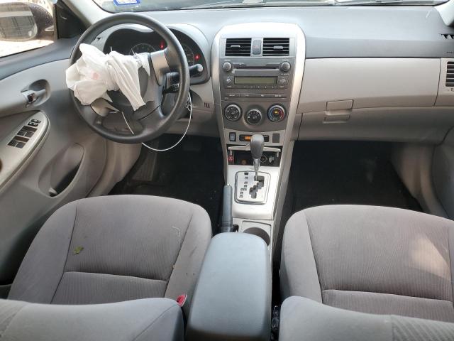 2011 Toyota Corolla Base VIN: JTDBU4EE2BJ096493 Lot: 56101634