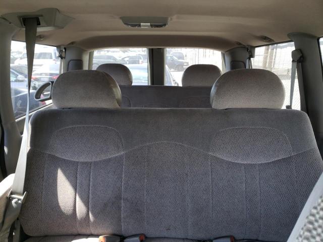 1998 Chevrolet Astro - Image 10