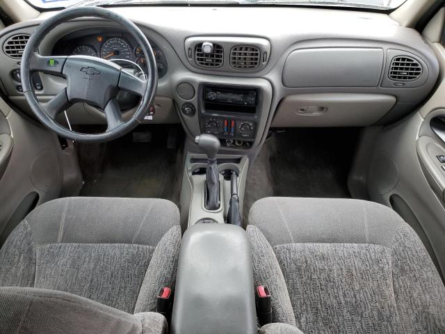 2003 Chevrolet Trailblazer VIN: 1GNDS13S932346837 Lot: 56940744