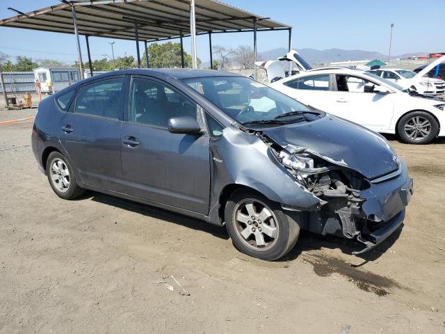 2006 Toyota Prius VIN: JTDKB20U063185126 Lot: 56558474