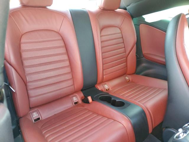 2018 Mercedes-Benz C 43 4Matic Amg VIN: WDDWJ6EB7JF646788 Lot: 55691014