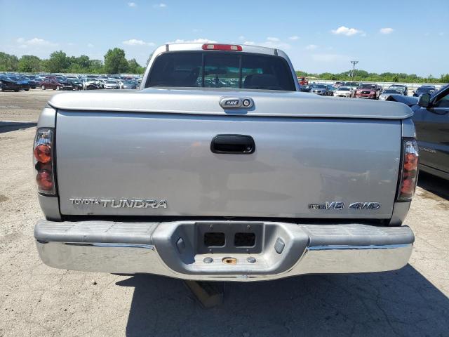 2002 Toyota Tundra Access Cab VIN: 5TBBT44102S221147 Lot: 55222234