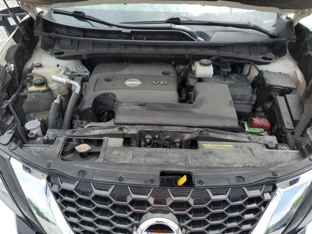 2020 Nissan Murano Platinum VIN: 5N1AZ2DS6LN115092 Lot: 54842404