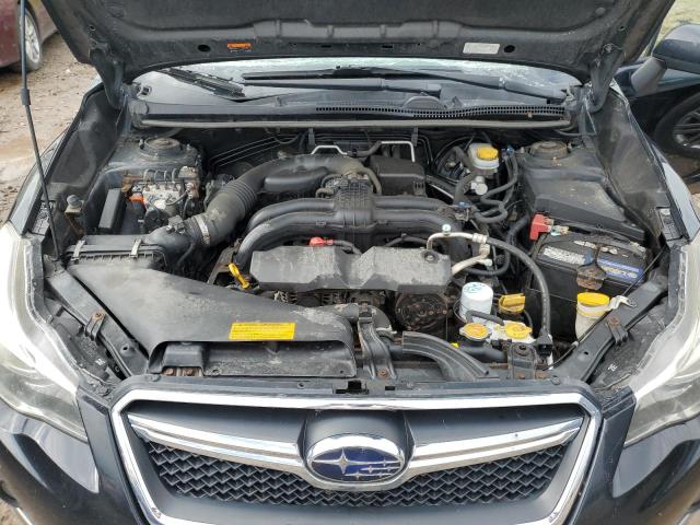 2017 Subaru Crosstrek Premium VIN: JF2GPADC5HH276127 Lot: 53938294