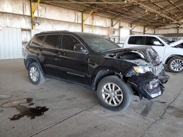 2021 Jeep Grand Cherokee Laredo VIN: 1C4RJFAG6MC638096 Lot: 55634924