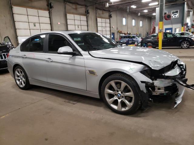 Vin: wba3c3c57ef986092, lot: 52575445, bmw 3 series i xdrive 20144
