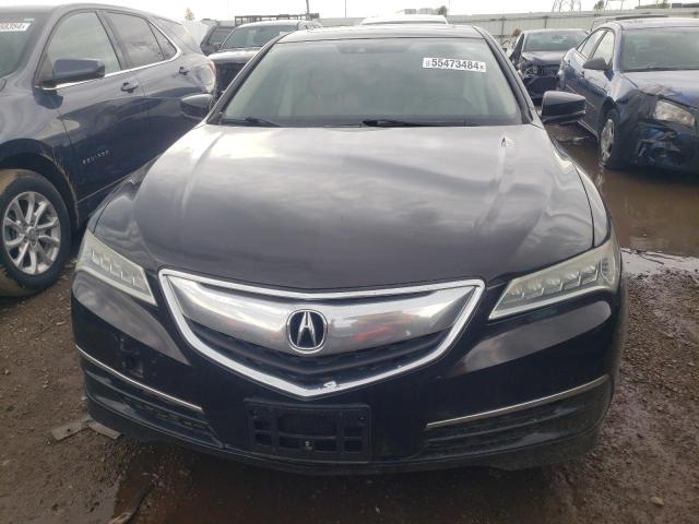 2015 Acura Tlx Tech VIN: 19UUB3F57FA000467 Lot: 55473484