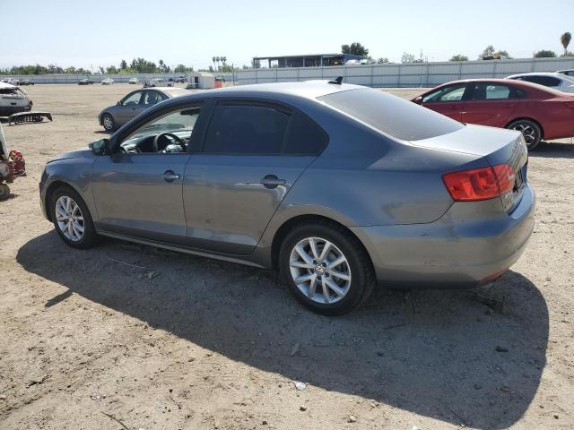 2011 Volkswagen Jetta Se VIN: 3VWDZ7AJ8BM125154 Lot: 53169344