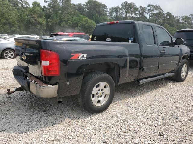 2010 Chevrolet Silverado K1500 Lt VIN: 1GCSKSE30AZ283076 Lot: 53828934