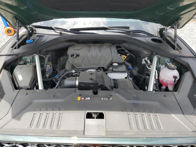 2023 GENESIS GV70 BASE - KMUMADTB5PU120895