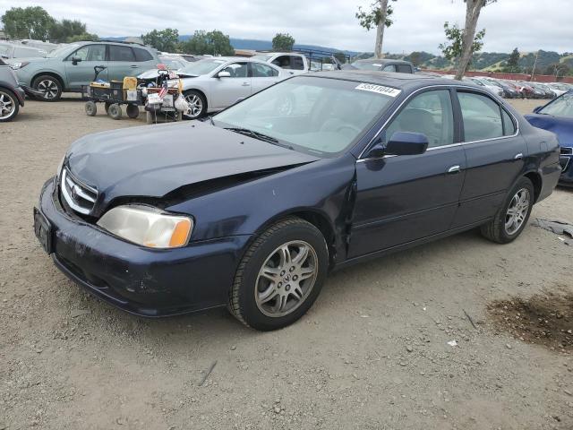 2000 Acura 3.2Tl VIN: 19UUA567XYA065199 Lot: 55511044