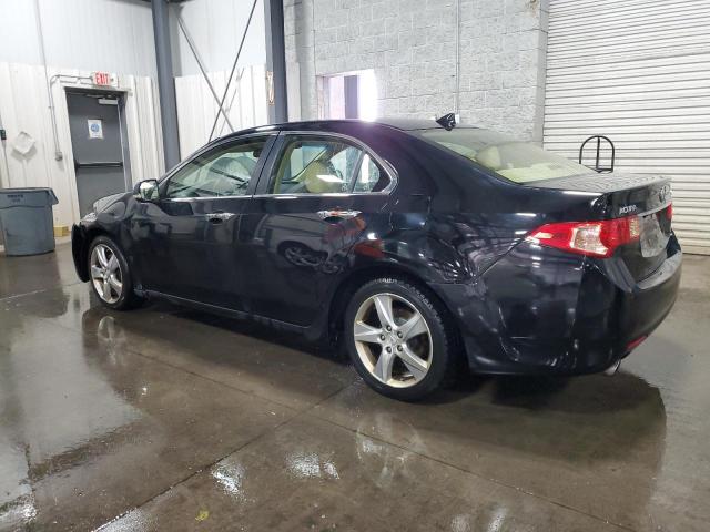 JH4CU2F62CC020597 2012 Acura Tsx Tech