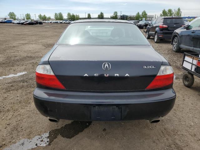 2003 Acura 3.2Cl VIN: 19UYA42483A800794 Lot: 56484864