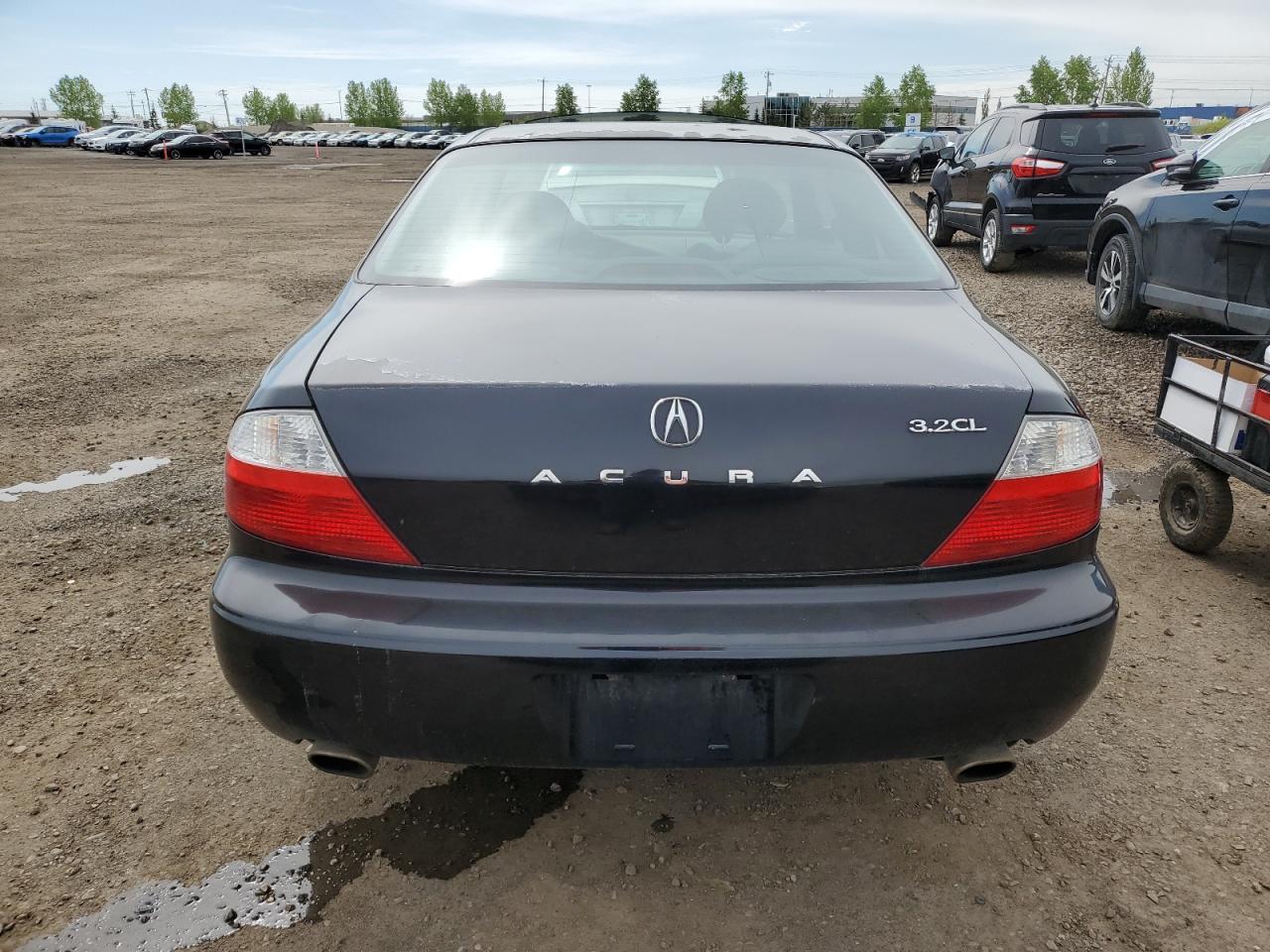 19UYA42483A800794 2003 Acura 3.2Cl