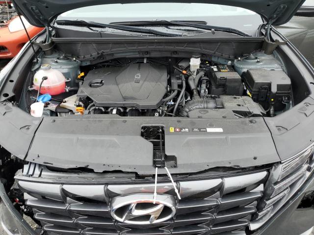 2023 Hyundai Tucson Sel VIN: KM8JBCAE7PU255804 Lot: 53065654