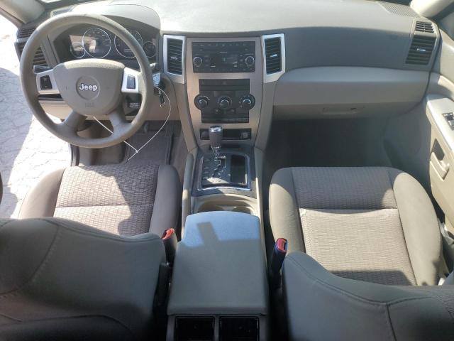 2008 Jeep Grand Cherokee Laredo VIN: 1J8GR48K88C194099 Lot: 56021654