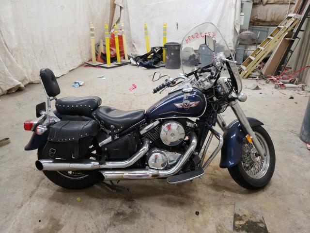 2004 KAWASAKI VN800 B - JKBVNCB184B520882