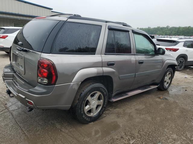 2005 Chevrolet Trailblazer Ls VIN: 1GNDT13S152106990 Lot: 56403824