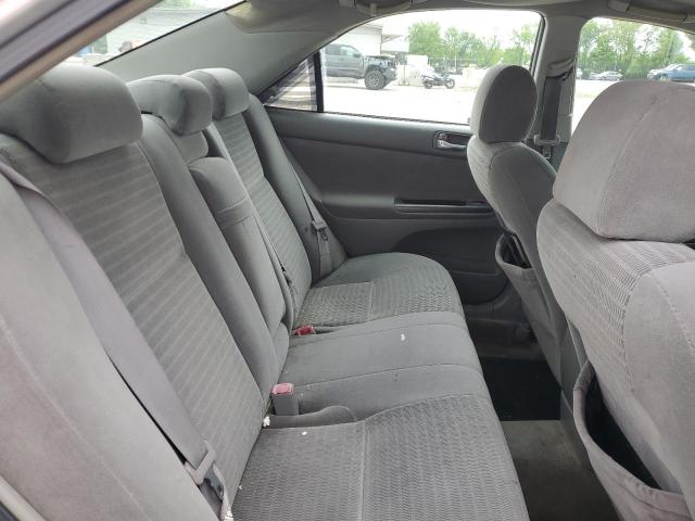 2005 Toyota Camry Le VIN: 4T1BE32K05U941048 Lot: 54387904