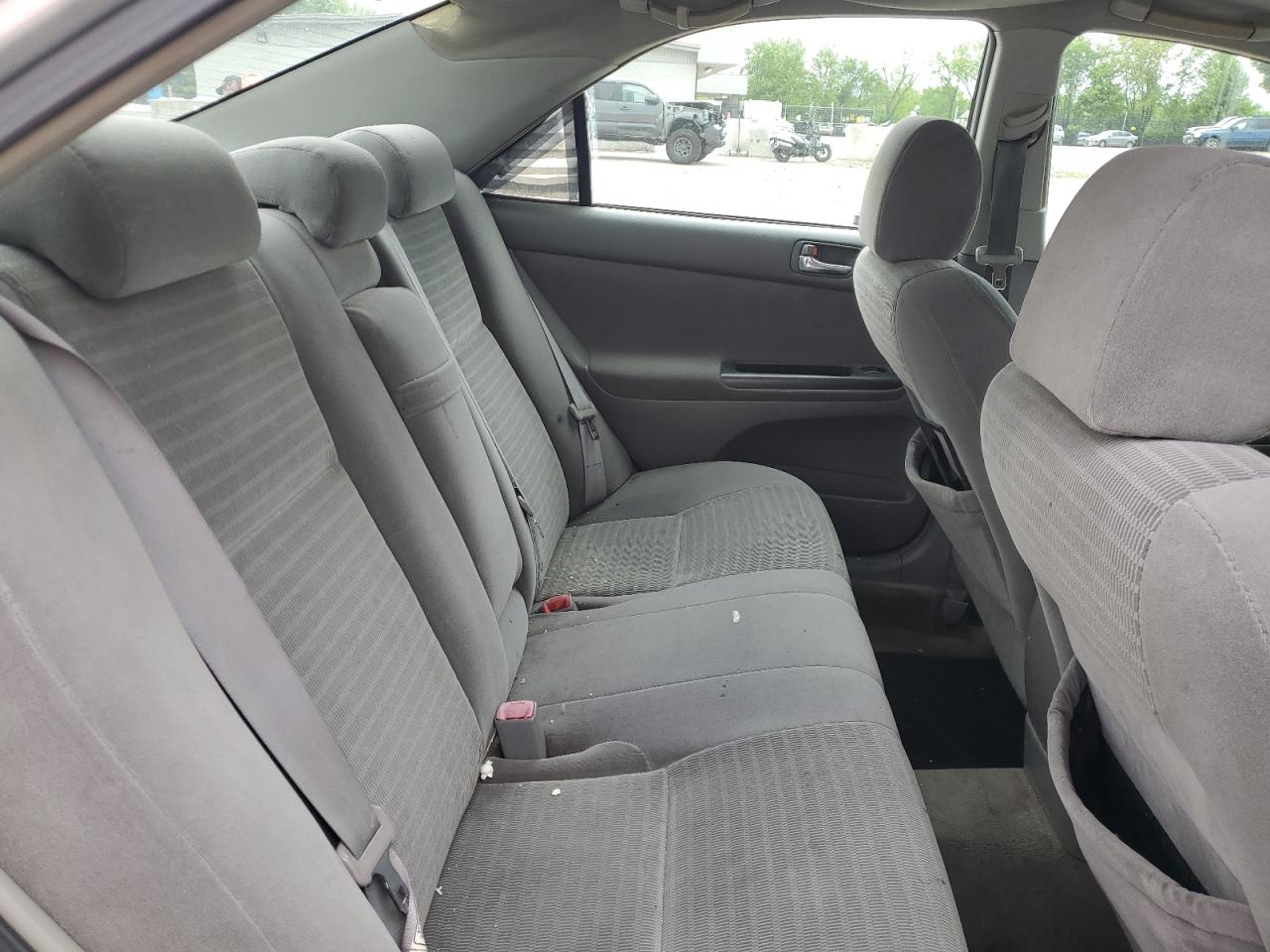 4T1BE32K05U941048 2005 Toyota Camry Le