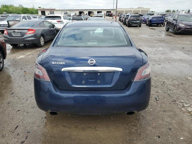 2014 Nissan Maxima S VIN: 1N4AA5AP8EC499152 Lot: 54842264