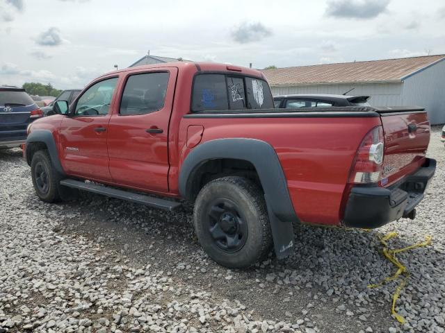 2011 Toyota Tacoma Double Cab VIN: 3TMLU4EN0BM070322 Lot: 56256814