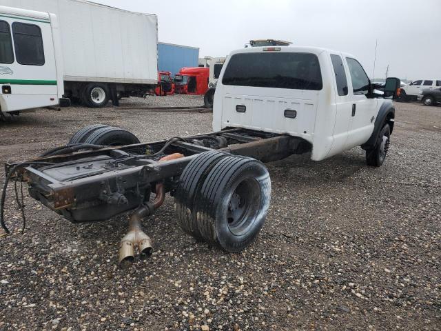 2013 Ford F550 Super Duty VIN: 1FD0X5HT7DEB64292 Lot: 55089344