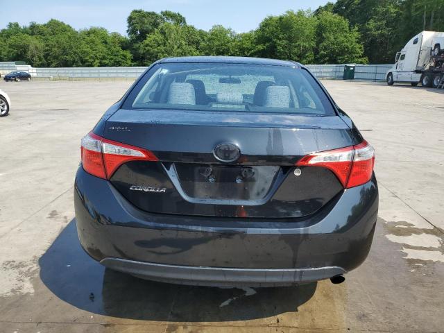 2014 Toyota Corolla L VIN: 2T1BURHEXEC047194 Lot: 54215074