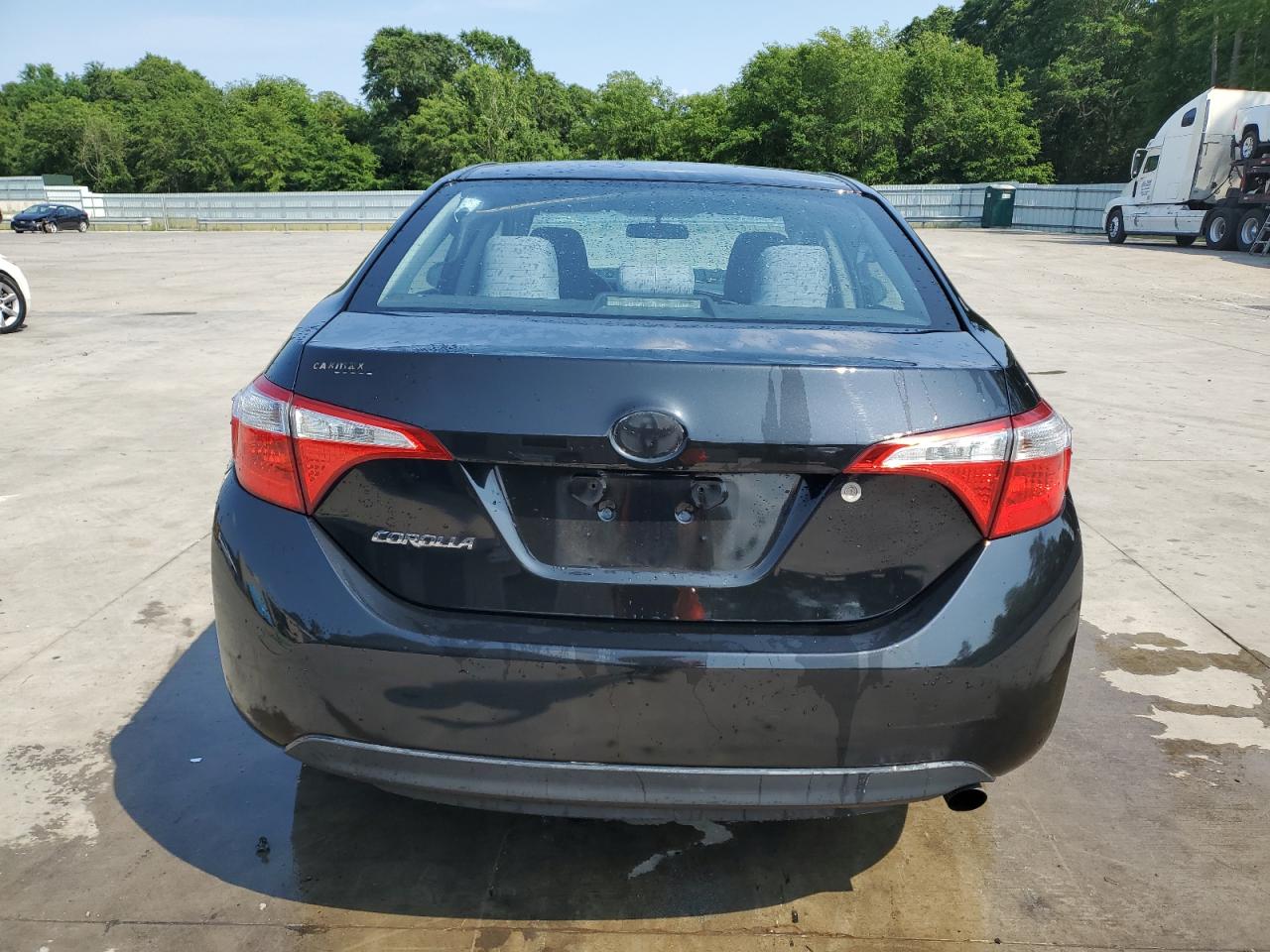 2T1BURHEXEC047194 2014 Toyota Corolla L